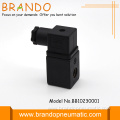 Turbo Type Integral Pilot Pulse Valve Solenoid Coil